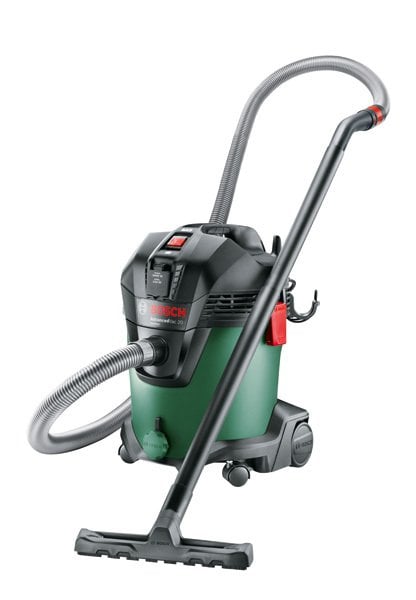 BOSCH AdvancedVac 20 Islak-Kuru Elektrikli Süpürge