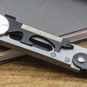 TRUE UTILITY Minimalist Çakı (TU 208K)