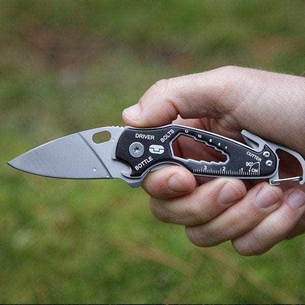 TRUE UTILITY Smart Knife Çakı (TU 573K)