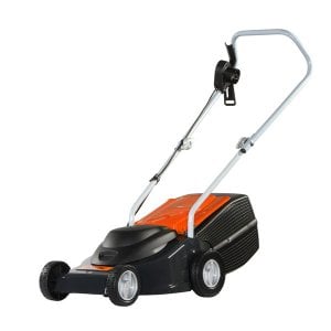 OLEOMAC K 35 P Elektrikli Çim Biçme 1100 Watt (Kömürsüz Motor)