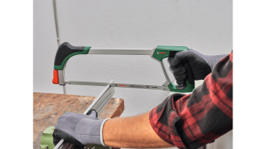 BOSCH 300 mm 24 TPI Demir Testere Yedeği 3'lü (1600A032UM)