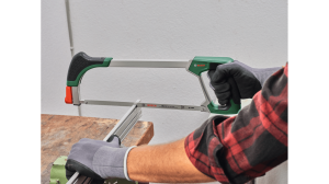 BOSCH 300 mm 24 TPI Demir Testere Yedeği 3'lü (1600A032UM)