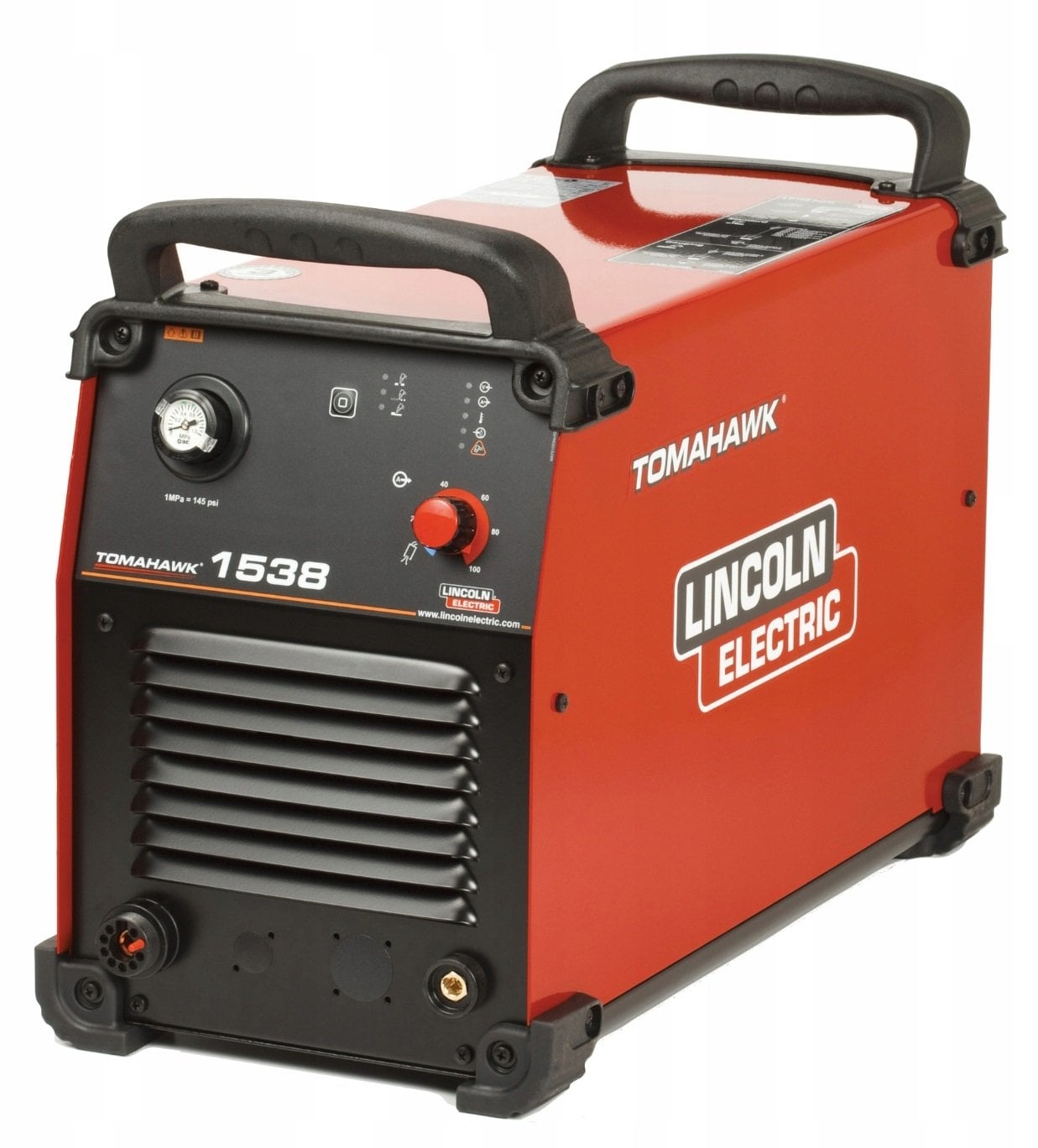Lincoln Electric Tomahawk 1538 Plazma Kesme Makinası 