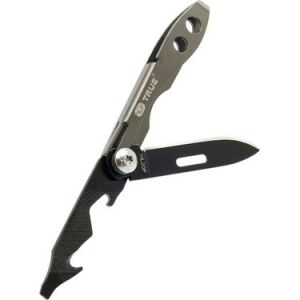 TRUE UTILITY Tweezer Tool Çakı (TU 584K)