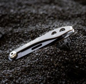 TRUE UTILITY Tweezer Tool Çakı (TU 584K)