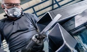 BOSCH PRO S 1137 BEF Metal Kesimi İçin Orta Hizmet Tilki Kuyruğu Testere Ucu 225 mm