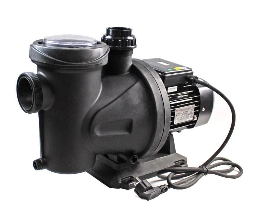 WINPO WNP Pool-1 Havuz Pompası 0.5 Hp Monofaze 220 Volt