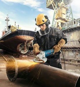 BOSCH GWS 30-230 PB Taşlama 2800 Watt 230 mm