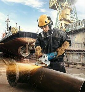 BOSCH GWS 30-180 PB Taşlama 2800 Watt 180 mm