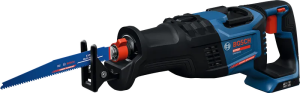 BOSCH EXPERT EXSA 18V-32 Akülü Tilki Kuyruğu Makinası (Akü ve Şarj Aleti Hariç)