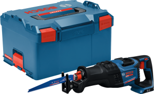 BOSCH EXPERT EXSA 18V-32 Akülü Tilki Kuyruğu Makinası (Akü ve Şarj Aleti Hariç)