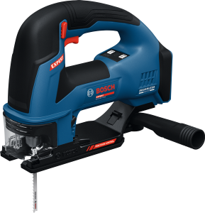 BOSCH EXPERT EXST 18V-155 B Akülü Dekupaj (Akü ve Şarj Aleti Hariç)