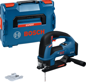 BOSCH EXPERT EXST 18V-155 B Akülü Dekupaj (Akü ve Şarj Aleti Hariç)
