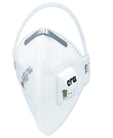 ERA 4110 Toz Maskesi FFP1 V NR D