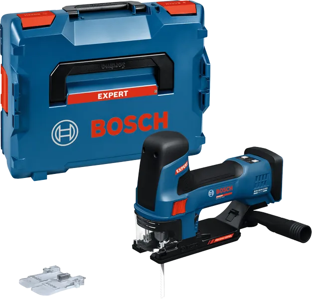 BOSCH EXPERT EXST 18V-155 S Akülü Dekupaj (Akü ve Şarj Aleti Hariç)