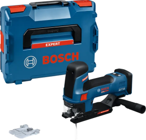BOSCH EXPERT EXST 18V-155 S Akülü Dekupaj (Akü ve Şarj Aleti Hariç)