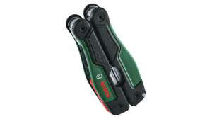 BOSCH 16 Fonksiyonlu Çok Amaçlı Multi Tool Pense (1600A02Z98)