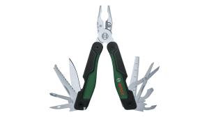BOSCH 16 Fonksiyonlu Çok Amaçlı Multi Tool Pense (1600A02Z98)