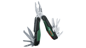 BOSCH 16 Fonksiyonlu Çok Amaçlı Multi Tool Pense (1600A02Z98)