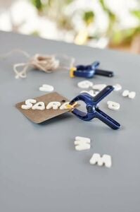 RAPID Mini Yaylı Mandal Tip İşkence 5 Parça
