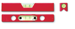 BMI 671 Nivelle Plastik Cep Tipi Su Terazisi