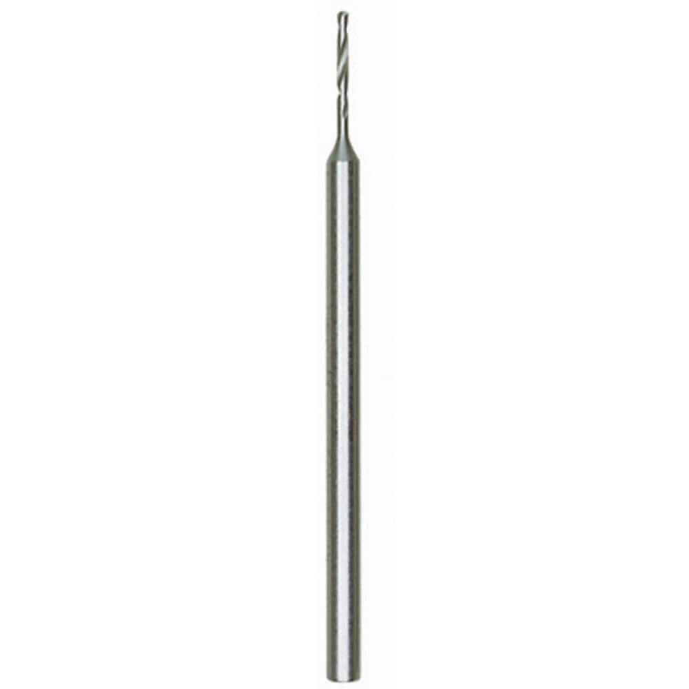 NEXON 5042 Gravür Seti İçin HSS Matkap Ucu 0.5 mm