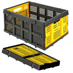 STANLEY FT505 Katlanır Çok Amaçlı Taşıma Sepeti 25 Kg