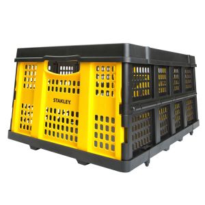 STANLEY FT505 Katlanır Çok Amaçlı Taşıma Sepeti 25 Kg