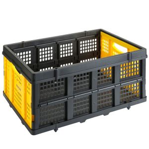 STANLEY FT505 Katlanır Çok Amaçlı Taşıma Sepeti 25 Kg