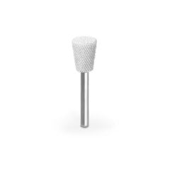 SABURTOOTH 18DT38-32 Zıvana (Kırlangıç) Tip Tam Kaplı Törpü Ekstra İnce Diş (Sap:3.2 mm)