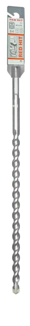 RED HIT SDS-Max Beton Matkap Ucu 16x540 mm