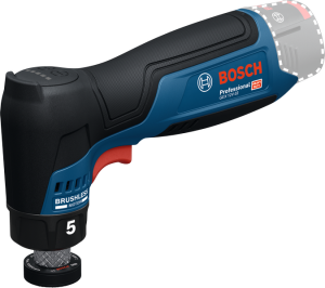 BOSCH GEX 12V-32 Akülü Eksantrik Zımpara Makinası 12 Volt (Akü ve Şarj Aleti Hariç)