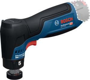 BOSCH GEX 12V-32 Akülü Eksantrik Zımpara Ve Polisaj Makinası 12 Volt (Akü ve Şarj Aleti Hariç)