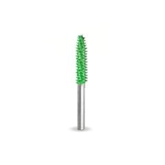 SABURTOOTH 18T18-50 Konik Çam Tipi Törpü Kalın Diş (Sap:3.2 mm)