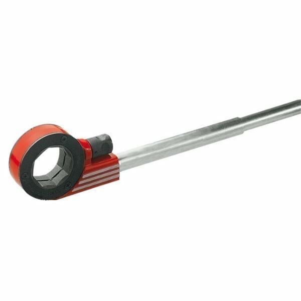 SUPER EGO Pafta Yedek Kolu 1.1/4''