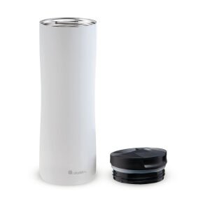 ALADDIN Urban Thermavac™ Paslanmaz Çelik Beyaz Termos Bardak 0.47 Lt