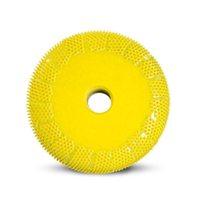 SABURTOOTH BZ23850 İnce Diş 50.80 mm Ahşap Törpü