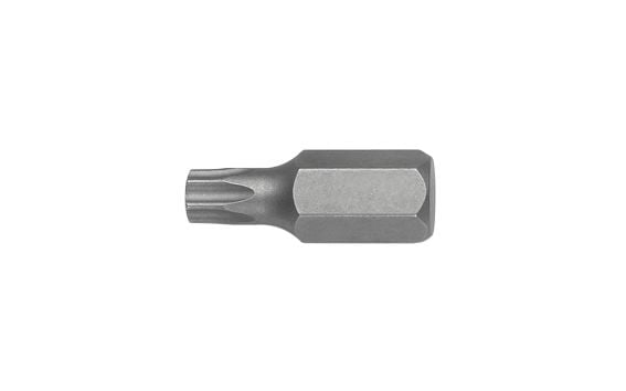 CETA Kısa Tip Torx Uçlu Bits T40