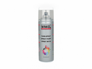 WINKEL Sprey Boya Trafik Beyaz RAL 9016