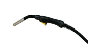 ESAB SR 26 Hava Soğutmalı 4 Metre Argon -TIG Torcu