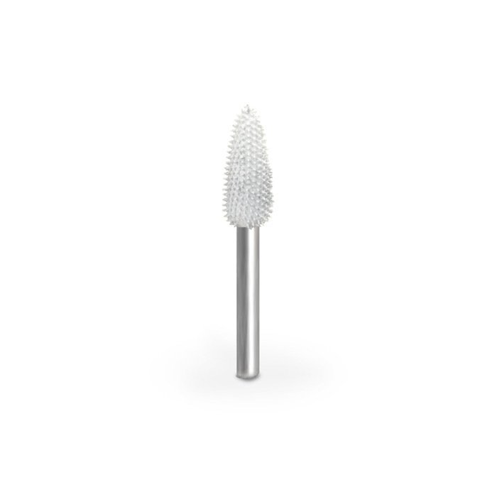SABURTOOTH 18BUD14-32 Oval Çam Tipi Törpü Ekstra İnce Diş (Sap:3.2 mm)