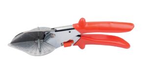 CETA-FORM J19-220 Kablo Kanalı Makası 220 mm(45-135)