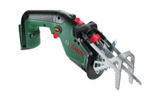 BOSCH KEO Akülü Budama Testeresi (Akü ve Şarj Aleti Hariç)