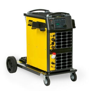ESAB ORİGO 4300i AC/DC Argon-Tig Kaynak Makinası