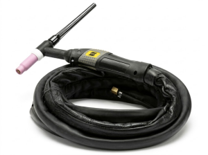 ESAB SR-B 18 Su Soğutmalı 8 Metre TIG Torcu