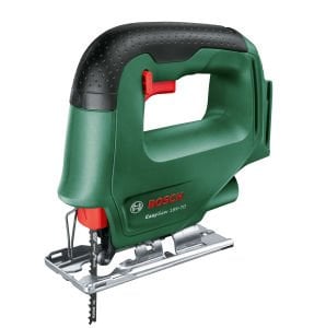 BOSCH EasySaw 18V-70 Akülü Dekupaj Testere (Akü ve Şarj Aleti Hariç)