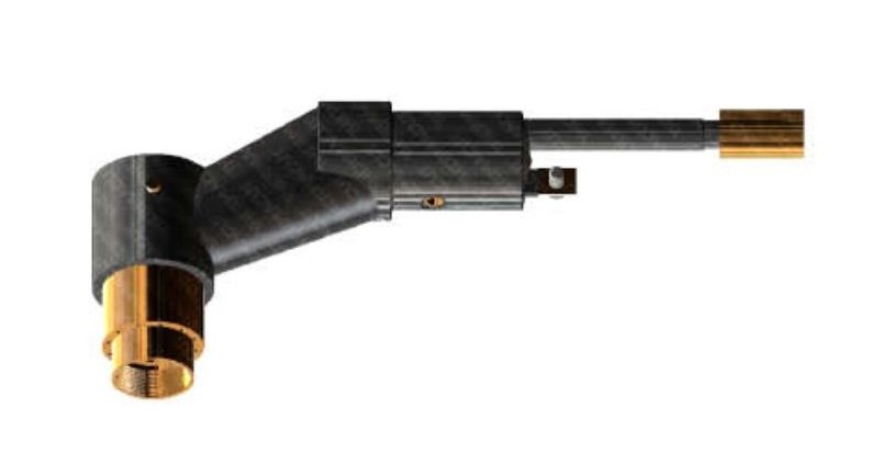 THERMACUT SAF CPR40 Plazma Torç Yedek Boyun (0408-2056)