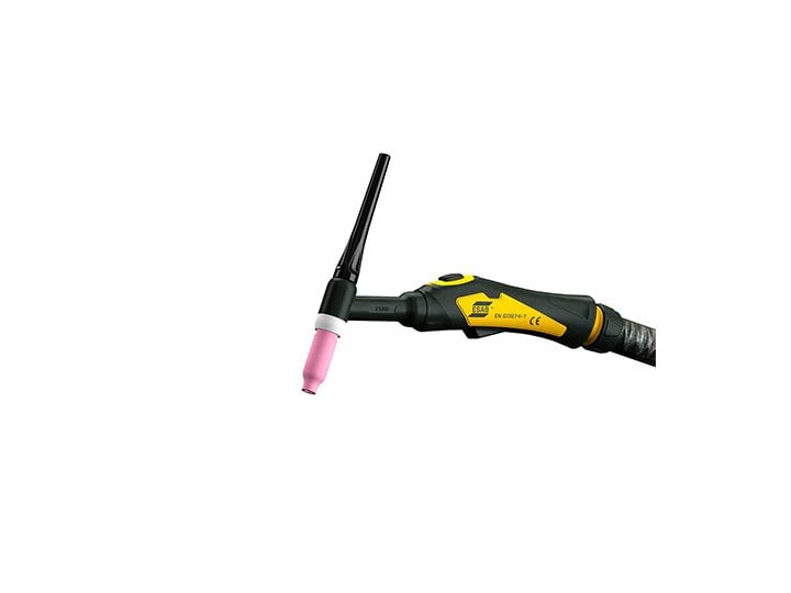 ESAB TXH 151 Hava Soğutmalı 8 Metre TIG Torcu