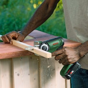 BOSCH UniversalCut 18V-65 NanoBlade Testere (Akü ve Şarj Aleti Hariç)