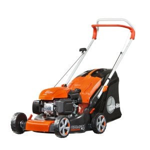 OLEOMAC G 48 PK Benzinli Çim Biçme Makinası 140 cm3